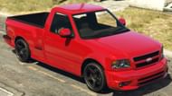 A picture of Firebolt ASP (Image via Rockstar Games)